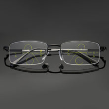 Load image into Gallery viewer, Yiffany IntelliReaders-ES