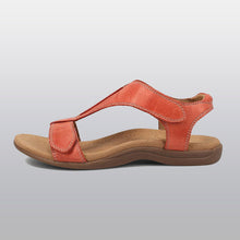Load image into Gallery viewer, New Women's Arch Support Flat Sandals
