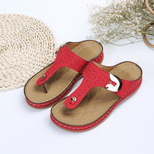 Load image into Gallery viewer, Summer New Ladies Beach Slippers