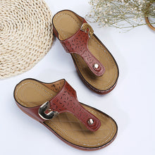 Load image into Gallery viewer, Summer New Ladies Beach Slippers
