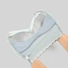 Load image into Gallery viewer, Women's Lace Wireless Slim Fit Bra