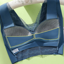 Load image into Gallery viewer, Lace anti-exposure seamless bra