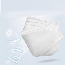 Load image into Gallery viewer, KF94 Fish Type Masks