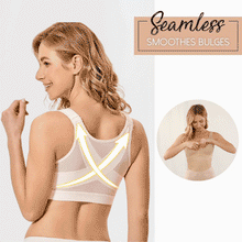 Load image into Gallery viewer, 🔥60% OFF🔥Dotmalls Posture Correction Front-Close Bra
