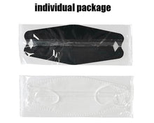 Load image into Gallery viewer, KF94 Fish Type Masks