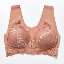 Load image into Gallery viewer, Dotmalls Front-Close Bra
