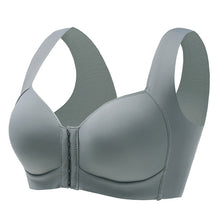 Load image into Gallery viewer, Dotmalls Wireless Front Closure Bra