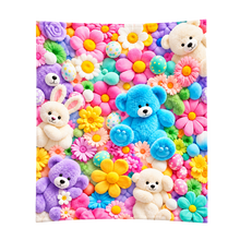 Load image into Gallery viewer, Graddi™ Cozy Plush Blanket
