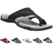 Load image into Gallery viewer, Women Orthopedic Sandals
