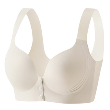 Load image into Gallery viewer, Pubyfun Front Button Lift Bra
