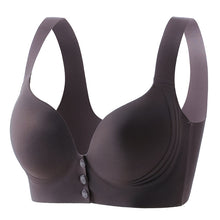 Load image into Gallery viewer, Pubyfun Front Button Lift Bra
