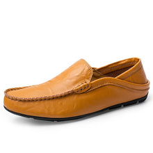 Load image into Gallery viewer, Men&#39;s Loafers &amp; Slip-Ons British Daily Outdoor Walking Shoes
