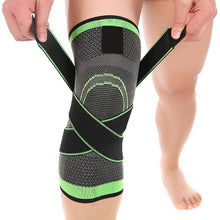 Load image into Gallery viewer, 360 Compression KNEE Brace
