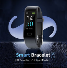 Load image into Gallery viewer, COLAPA™ S5 Smart Bracelet
