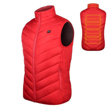 Load image into Gallery viewer, Hilipert Heated Vest
