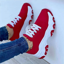 Load image into Gallery viewer, 💐2023 Spring Release-49% OFF 🔥 Women Casual Walking Sneaker Orthopedic Arch Diabetes Support 2023
