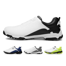 Load image into Gallery viewer, Men&#39;s Spikeless Golf Shoes
