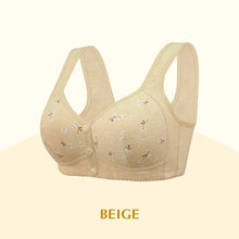 Load image into Gallery viewer, Comfortable &amp; Convenient Front Button Bra - 🔥60% OFF
