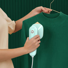 Load image into Gallery viewer, Mini Garment Steamer
