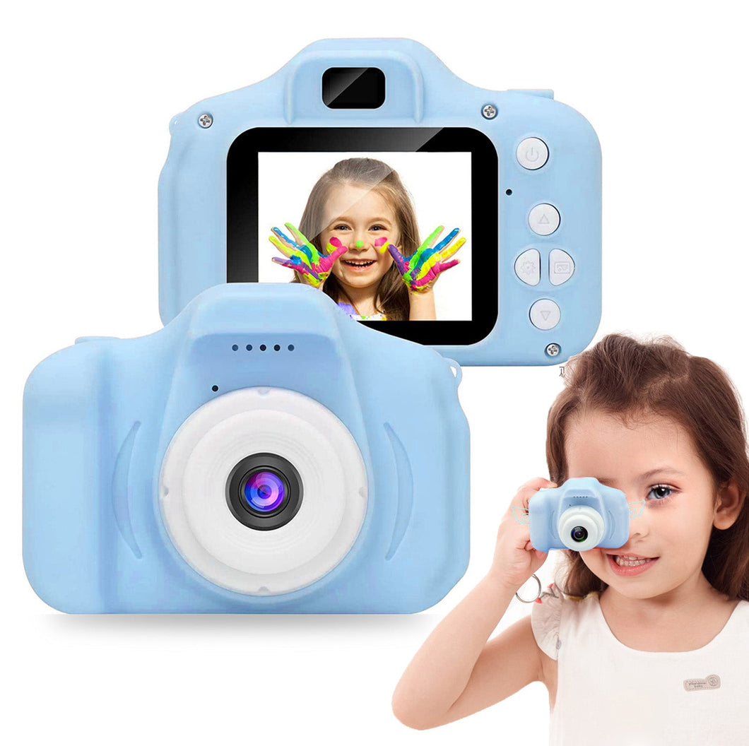 Keilini Kids Digital Camera