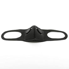 Load image into Gallery viewer, PM2.5 Double Breathable Valves KN95 FFP2Washable Reusable Mouth Mask
