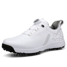 Load image into Gallery viewer, Unisex Waterproof Breathable Golf Activity Spikes
