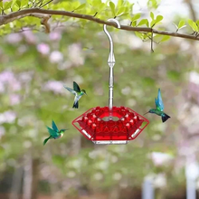 Load image into Gallery viewer, Sherem Sweety Hummingbird Feeder
