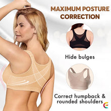 Load image into Gallery viewer, 🔥60% OFF🔥Dotmalls Posture Correction Front-Close Bra
